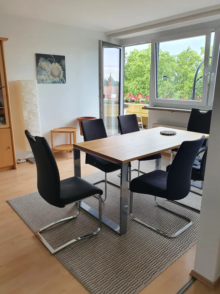 3 Zimmer Wohnung mit 112 m² in Speyer – Bild 4