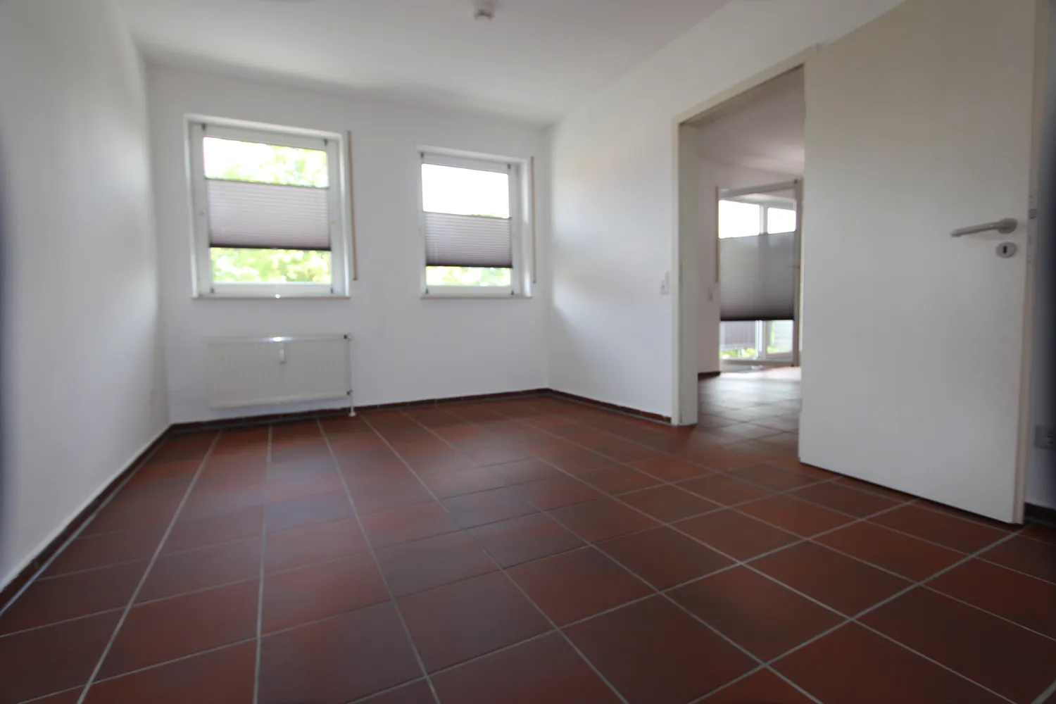2 Zimmer Wohnung mit 45 m² in Osnabrück – Bild 1