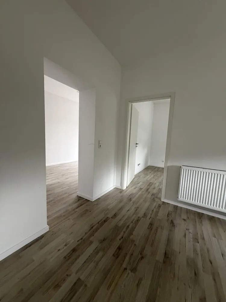 2 Zimmer Wohnung mit 45 m² in Baden-Baden – Bild 2