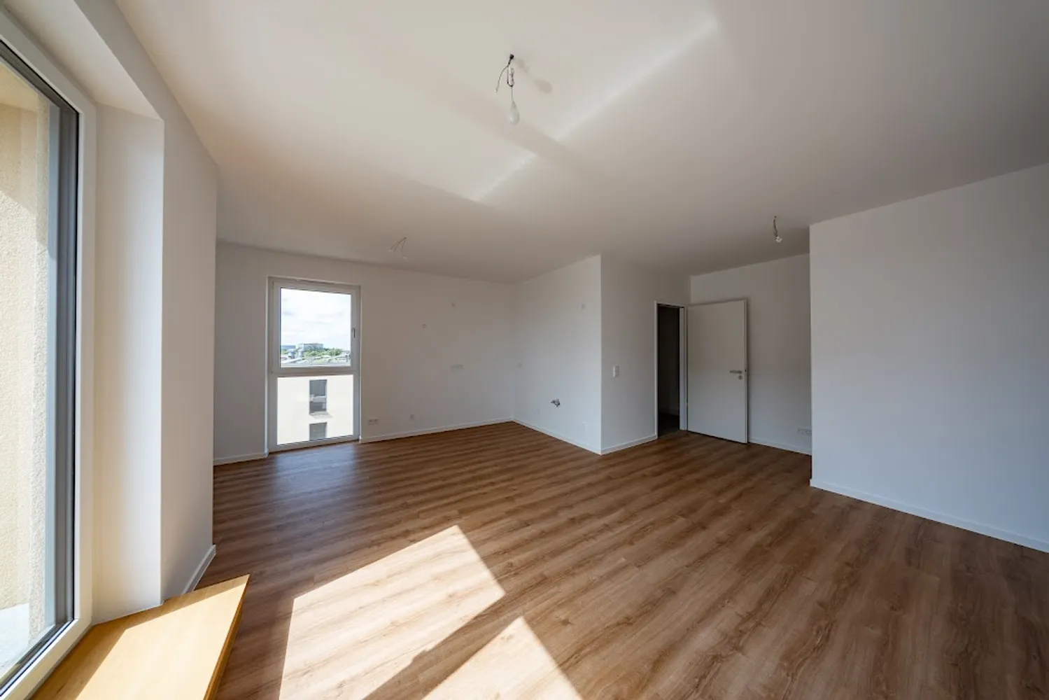 2 Zimmer Wohnung mit 55 m² in Berlin – Bild 6
