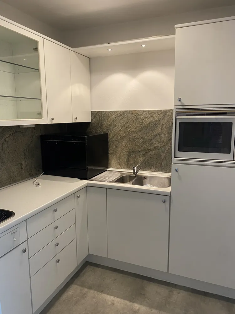 2 Zimmer Wohnung mit 56 m² in Münster – Bild 6