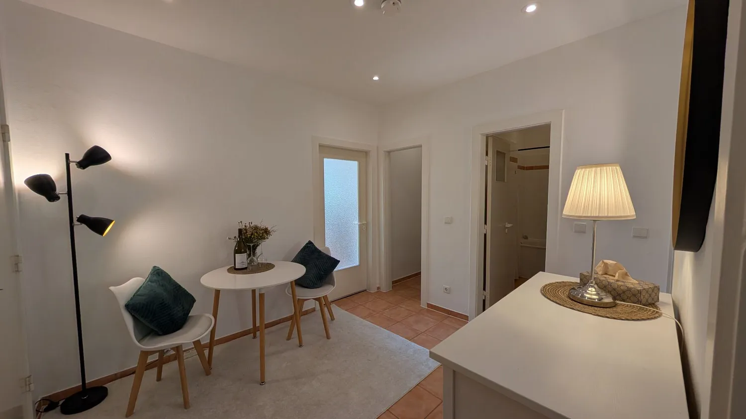 Shared room with 16 m² in Hamburg – Photo 7