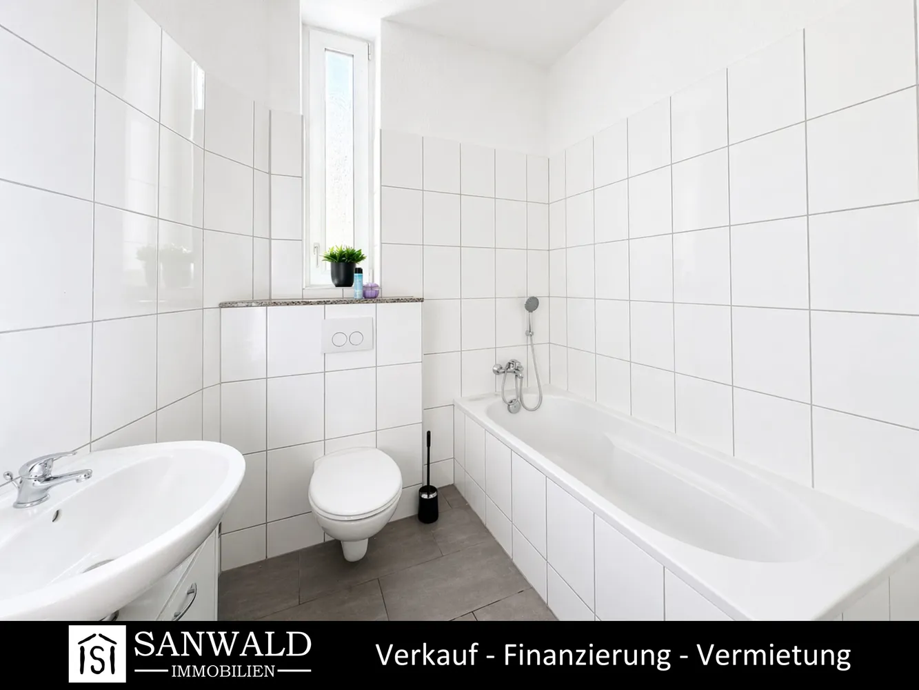 4 Zimmer Wohnung mit 75 m² in Gelsenkirchen – Bild 5