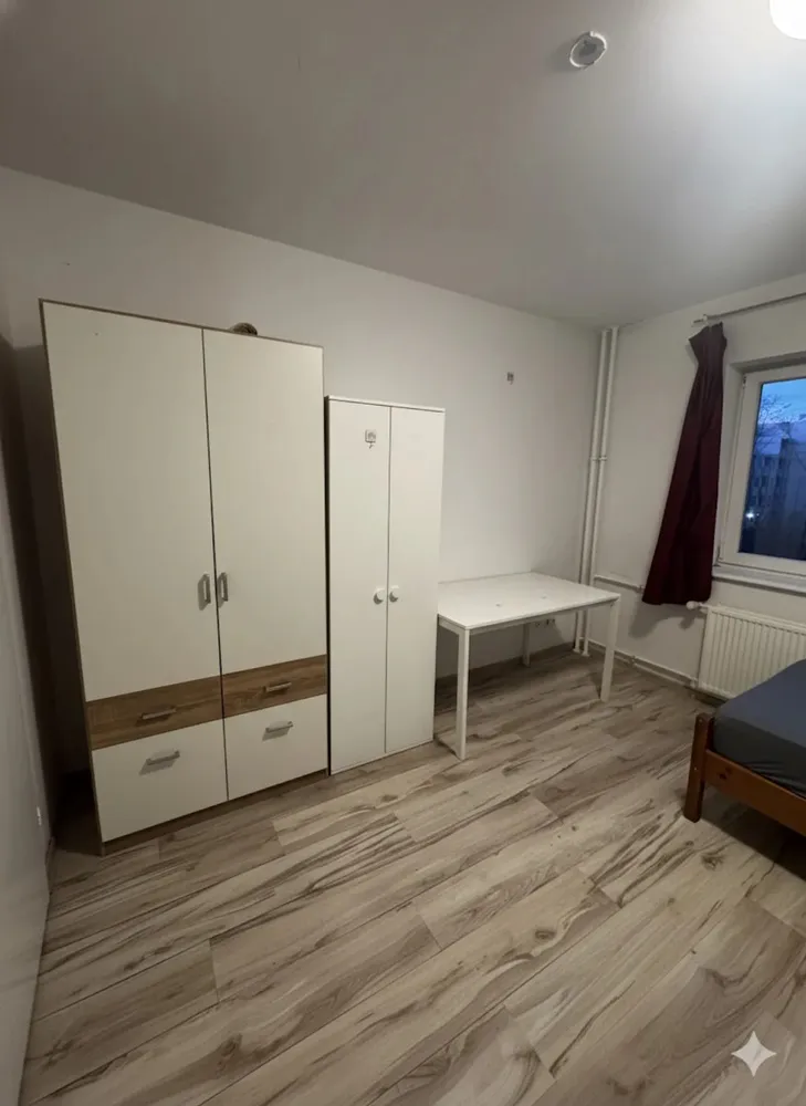 WG-Zimmer mit 14 m² in Berlin – Bild 5