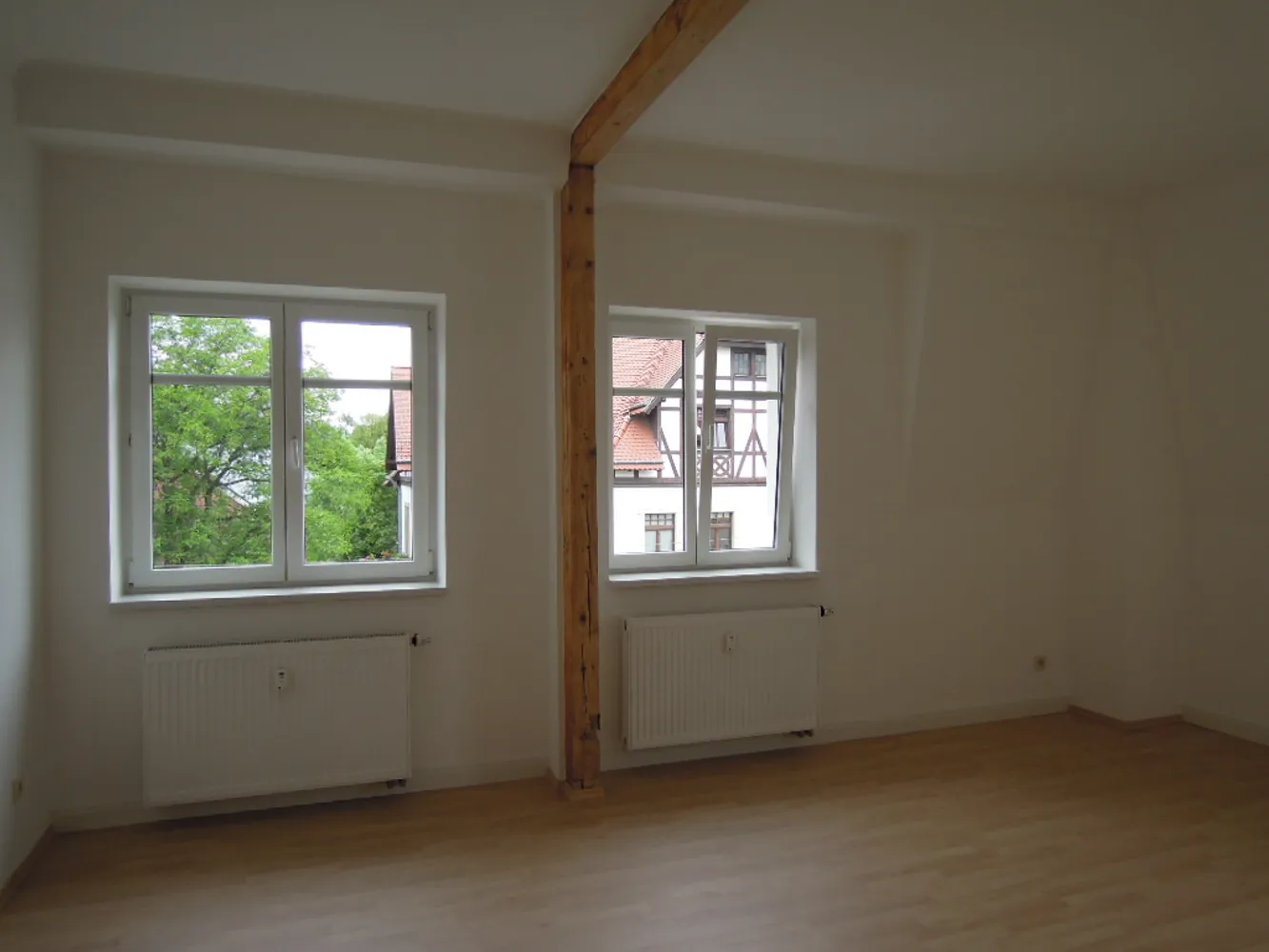5 Zimmer Wohnung mit 97 m² in Dresden – Bild 11