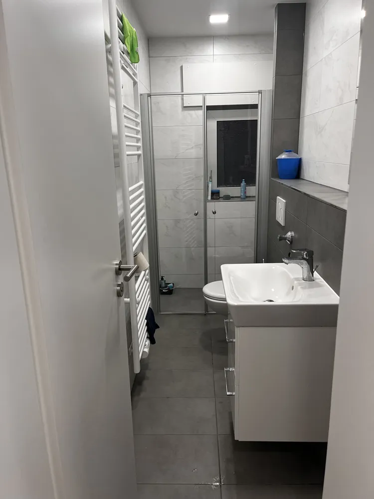 2 Zimmer Wohnung mit 50 m² in Frankfurt am Main – Bild 8