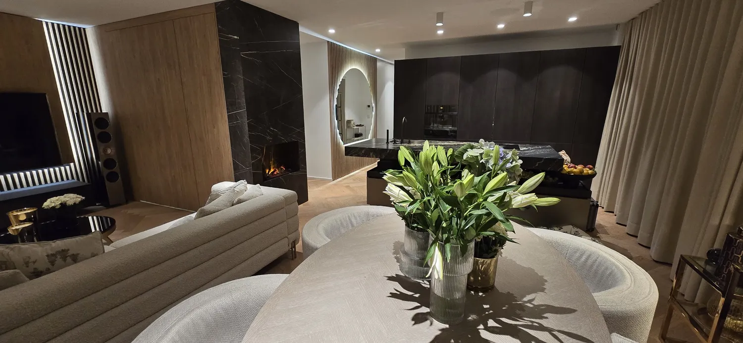4 room apartment with 175 m² in Munich – Photo 9