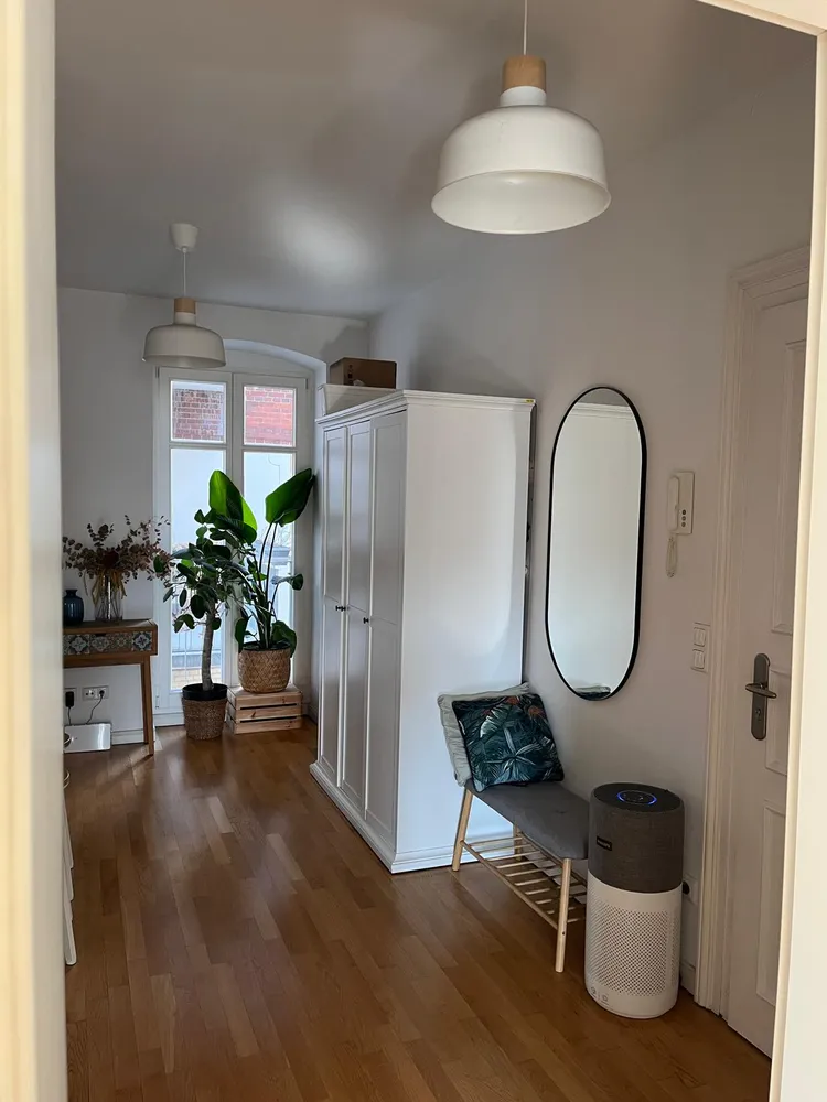 2 Zimmer Wohnung mit 60 m² in Berlin – Bild 2