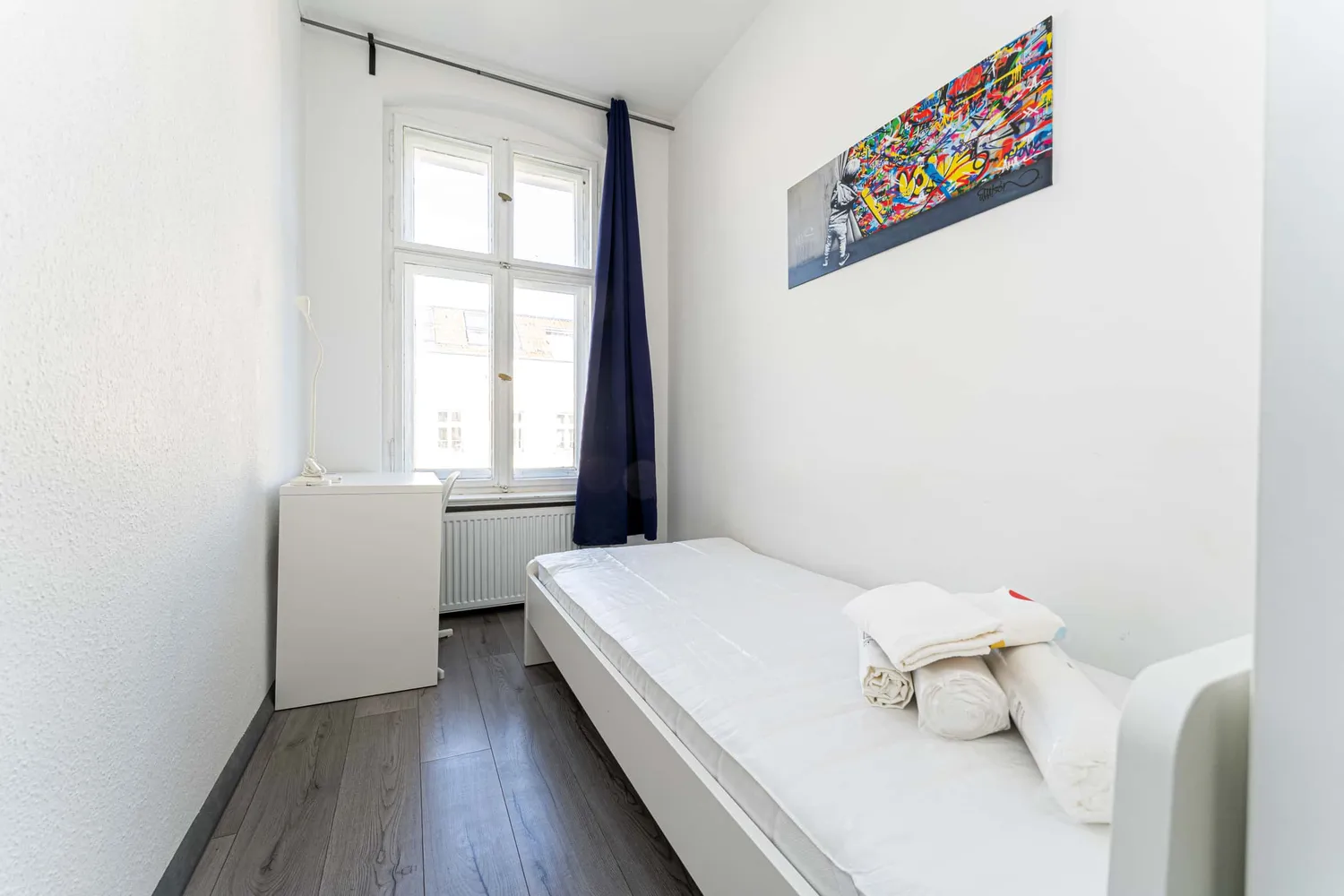WG-Zimmer mit 15 m² in Berlin – Bild 1