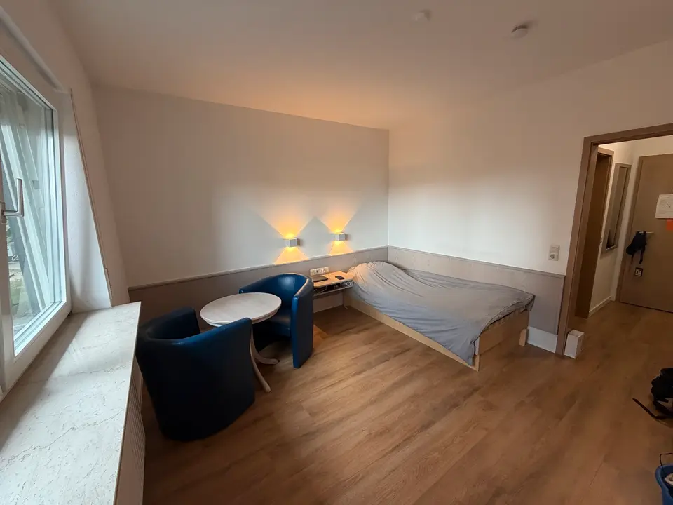 WG-Zimmer mit 16 m² in Rodgau – Bild 7
