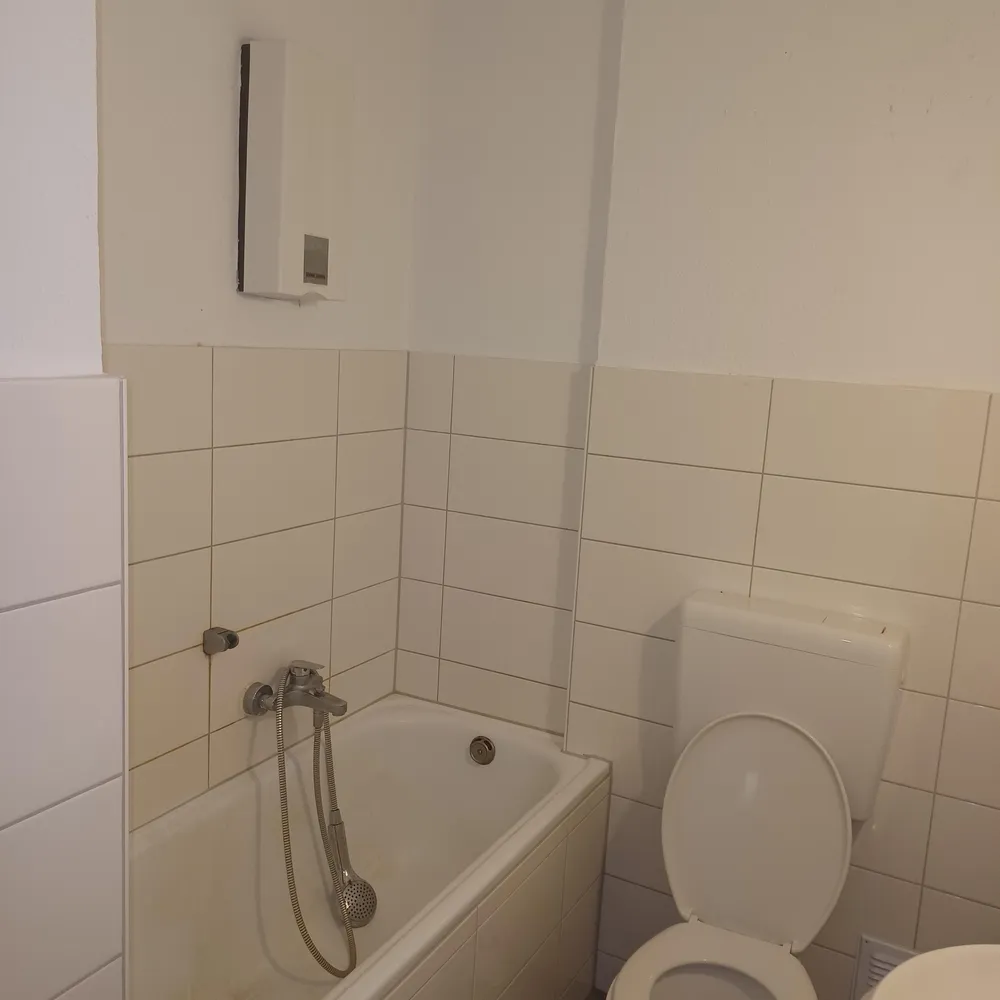 2 Zimmer Wohnung mit 45 m² in Essen – Bild 4