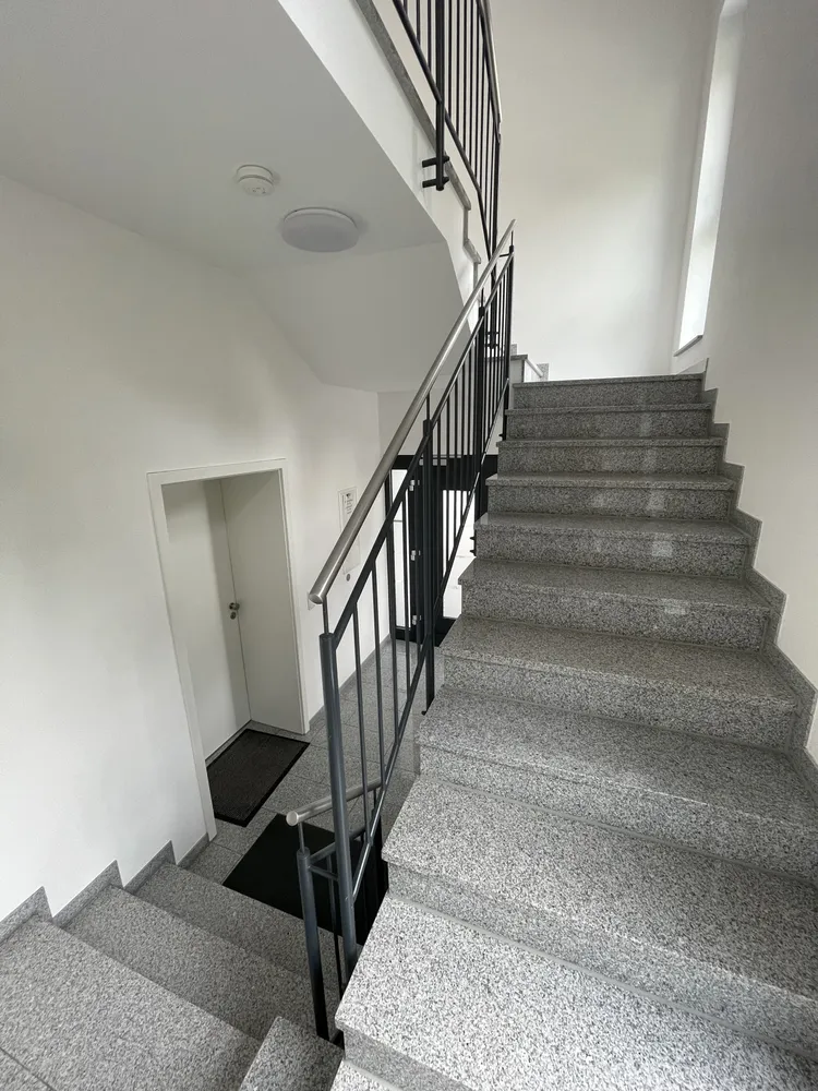 2 room apartment with 70 m² in Bensheim – Photo 2