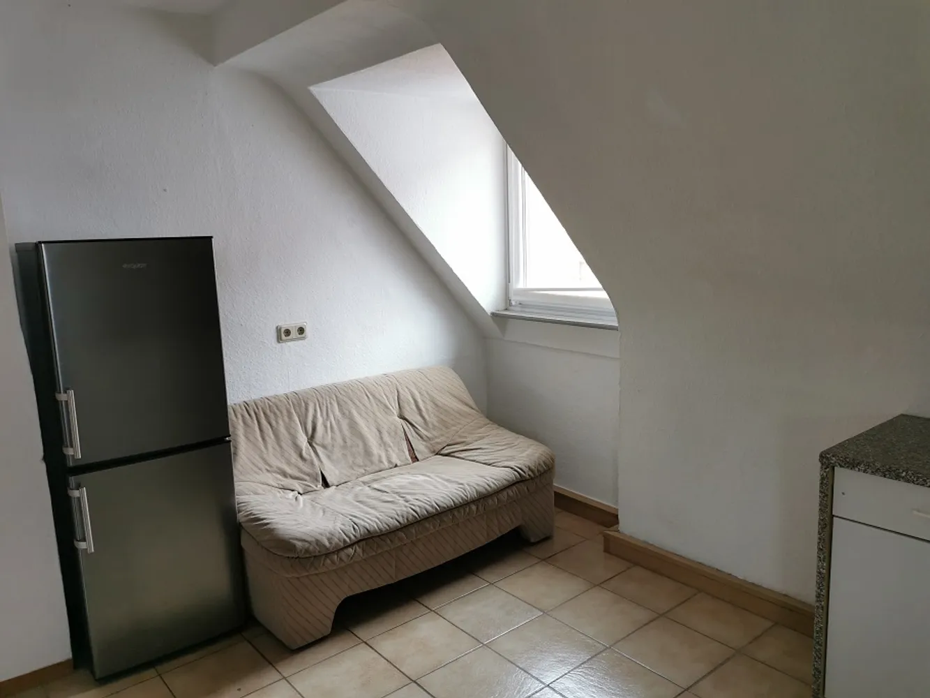 2 Zimmer Wohnung mit 55 m² in Würzburg – Bild 7
