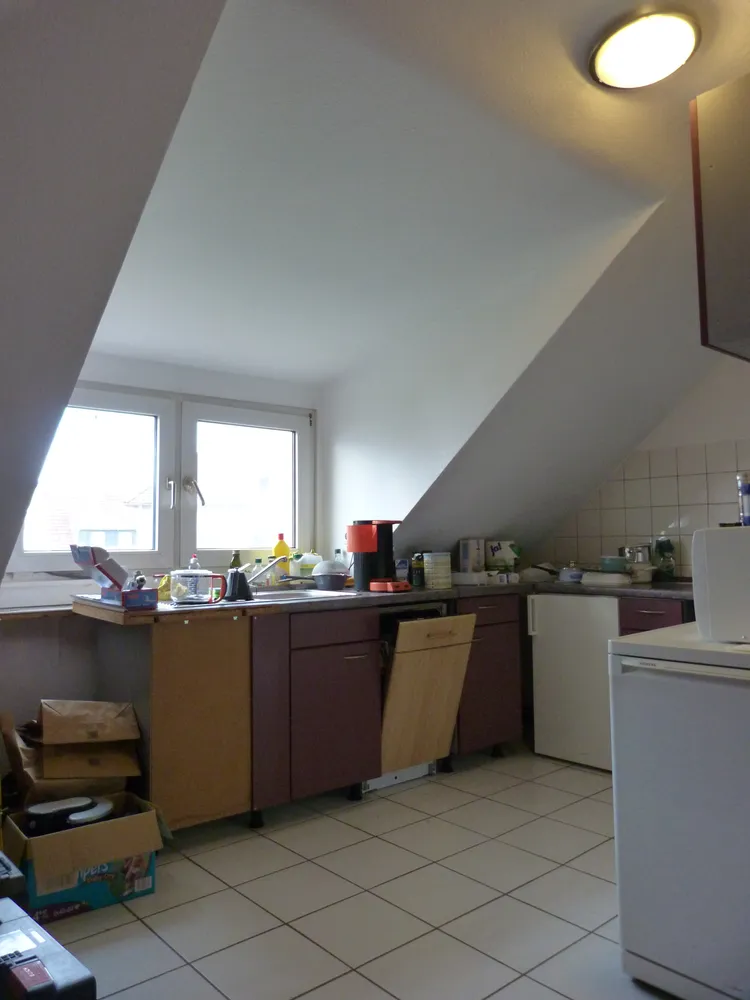 4 Zimmer Wohnung mit 91 m² in Oberursel (Taunus) – Bild 9
