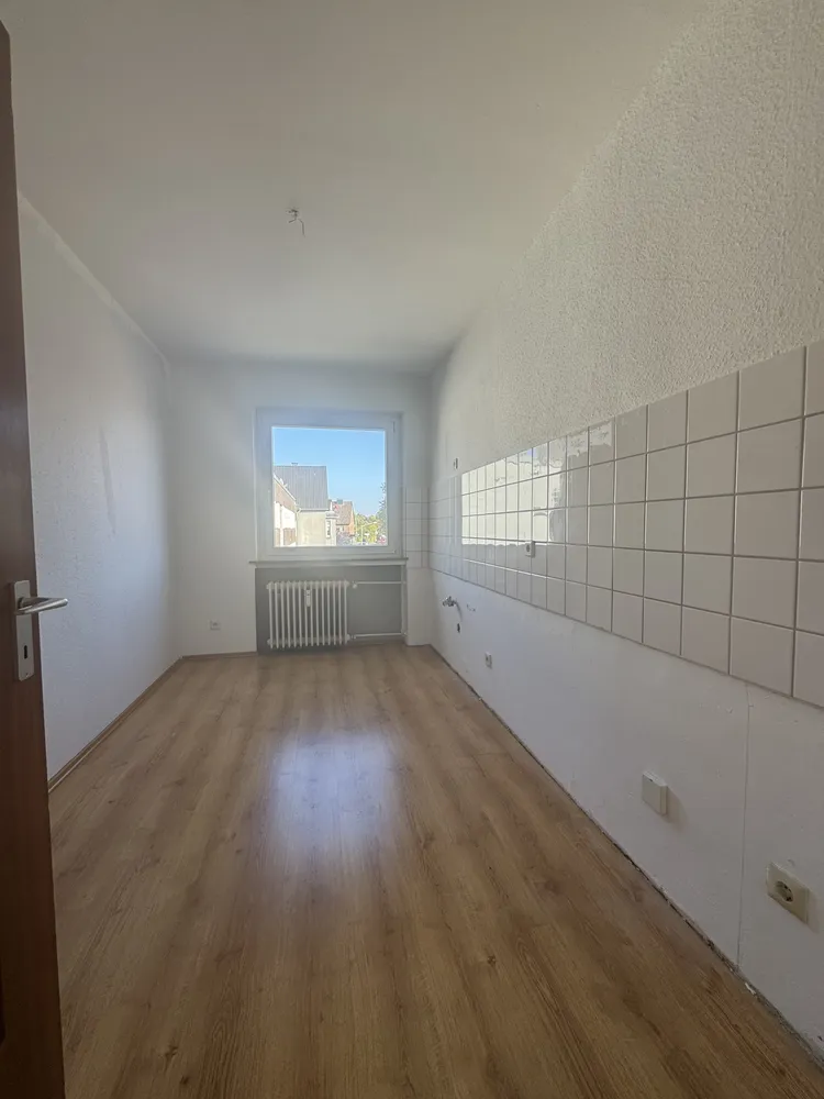 3 room apartment with 69 m² in Herten – Photo 8