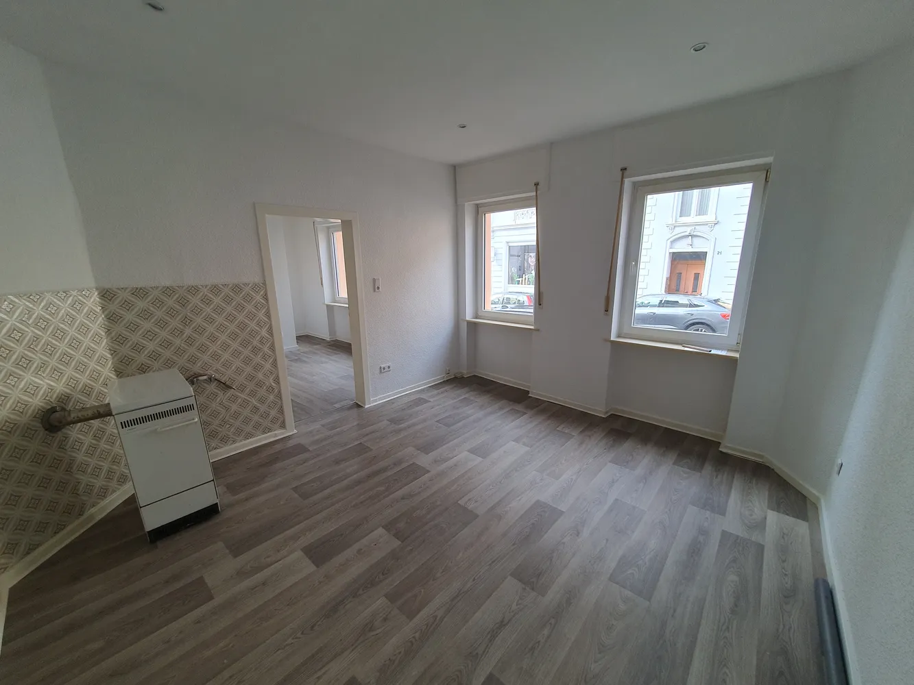 2 Zimmer Wohnung mit 32 m² in Iserlohn – Bild 2