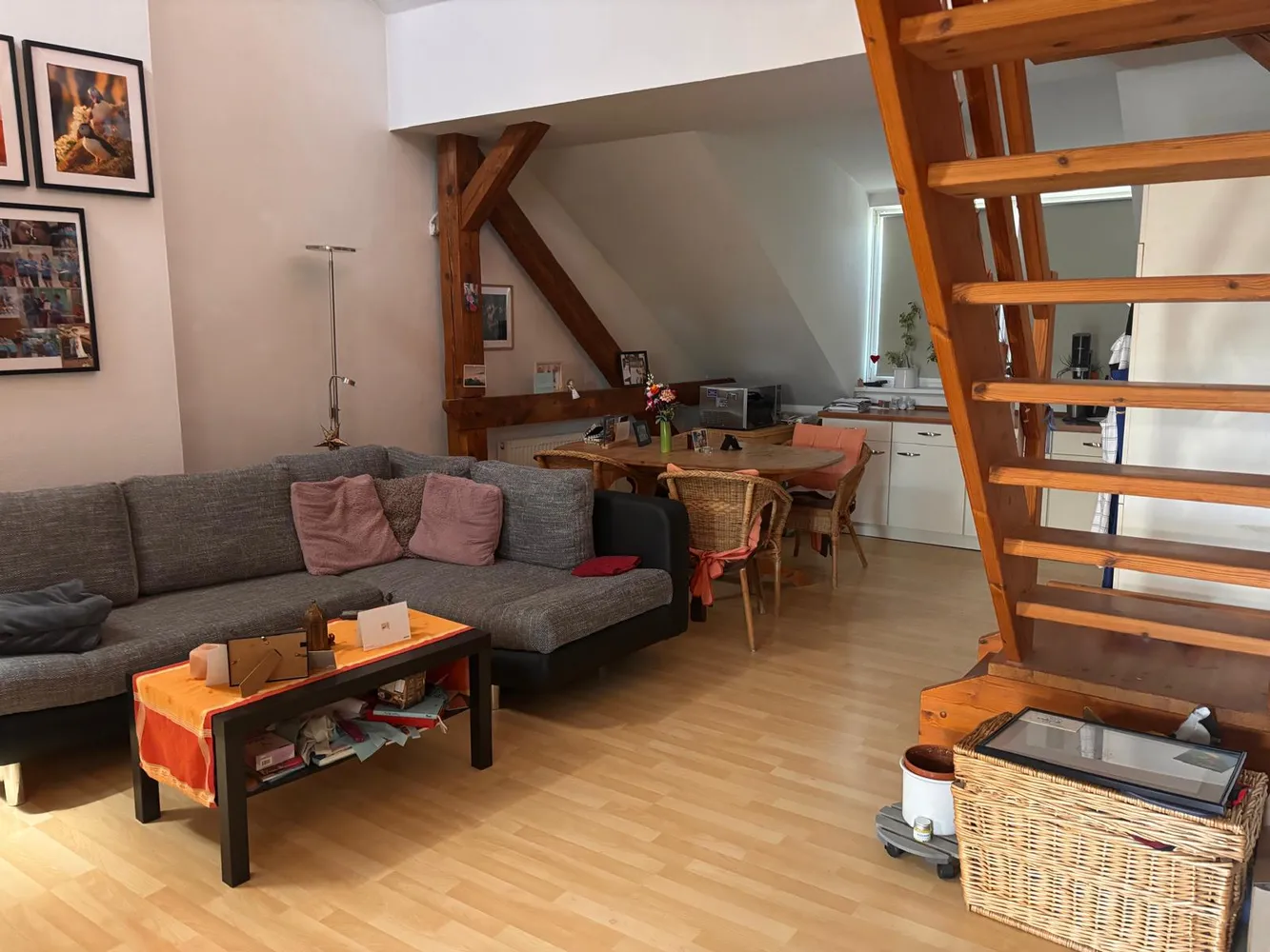 2 Zimmer Wohnung mit 68 m² in Bernau bei Berlin – Bild 5