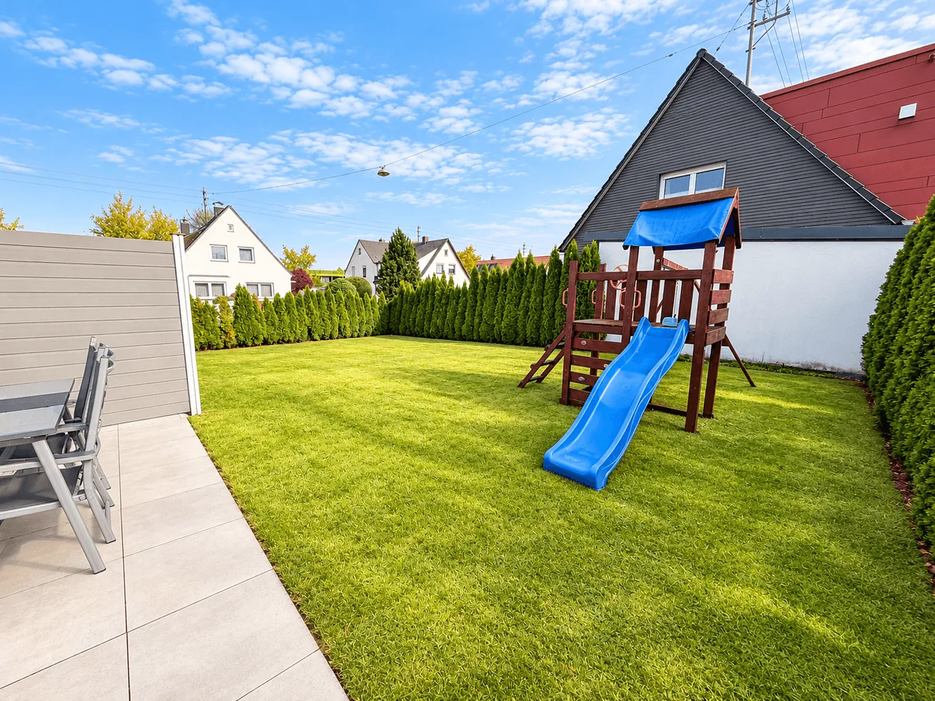 5 Zimmer Haus mit 175 m² in Donauwörth – Bild 1