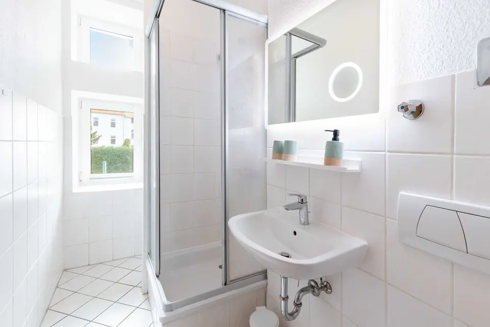 WG-Zimmer mit 57 m² in Quedlinburg – Bild 10