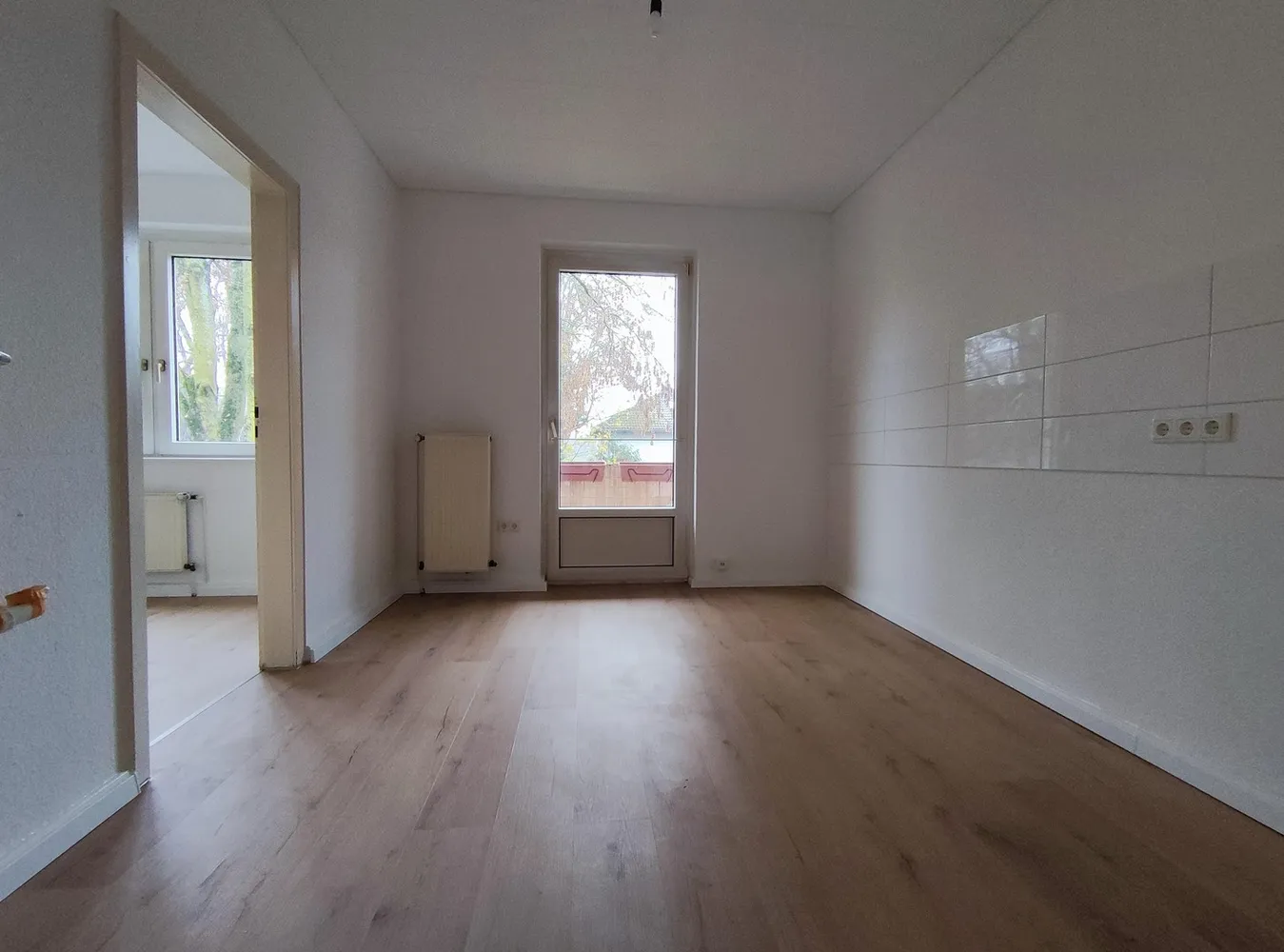 3 Zimmer Wohnung mit 58 m² in Krefeld – Bild 4