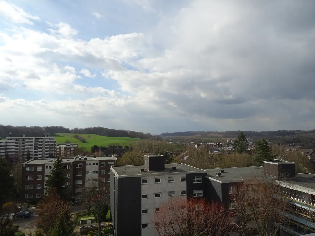 3 Zimmer Wohnung mit 107 m² in Erkrath – Bild 10