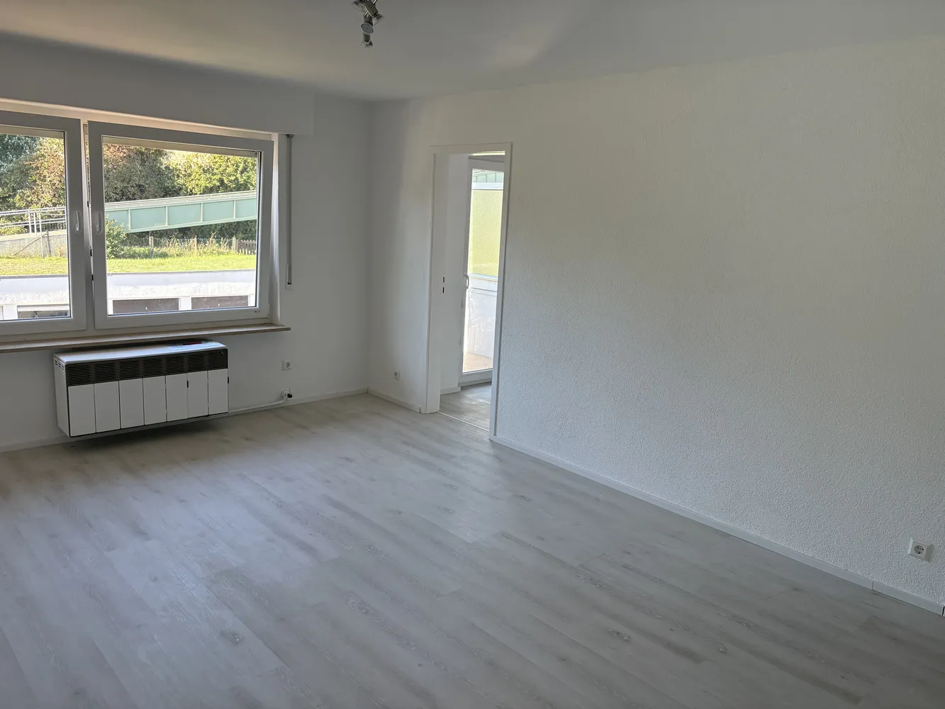 1 Zimmer Wohnung mit 36 m² in Waiblingen – Bild 1