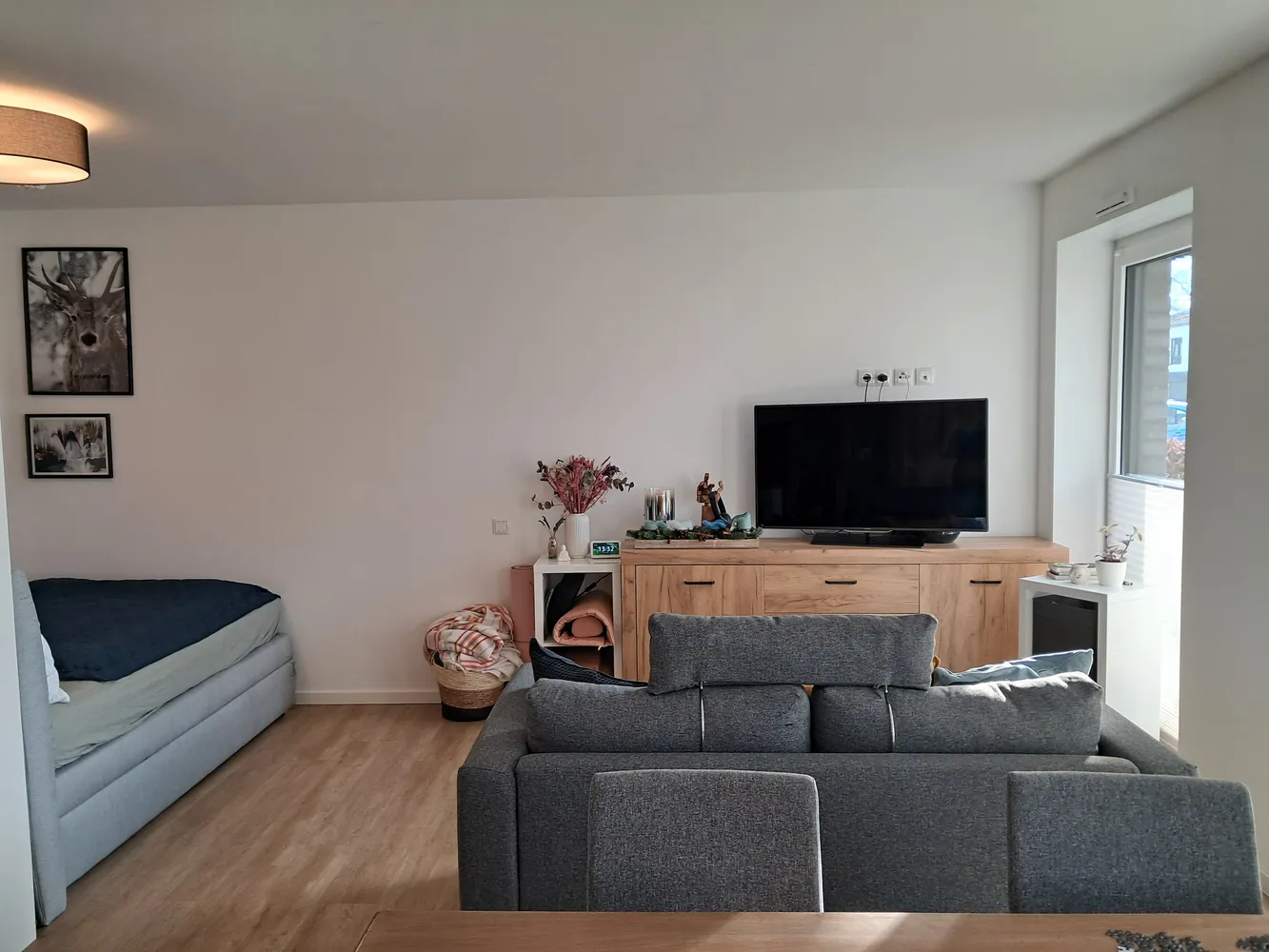 1 Zimmer Wohnung mit 40 m² in Rheine – Bild 7
