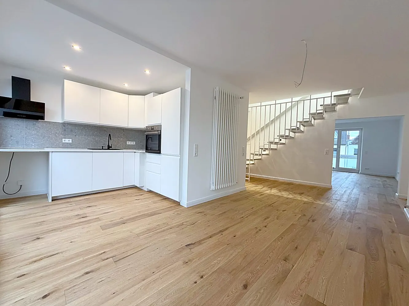 5 Zimmer Wohnung mit 119 m² in Bremen – Bild 1