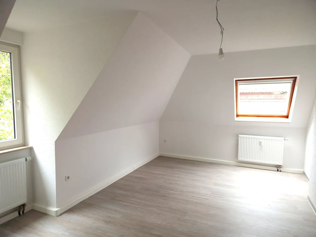 3 Zimmer Wohnung mit 58 m² in Dortmund – Bild 2