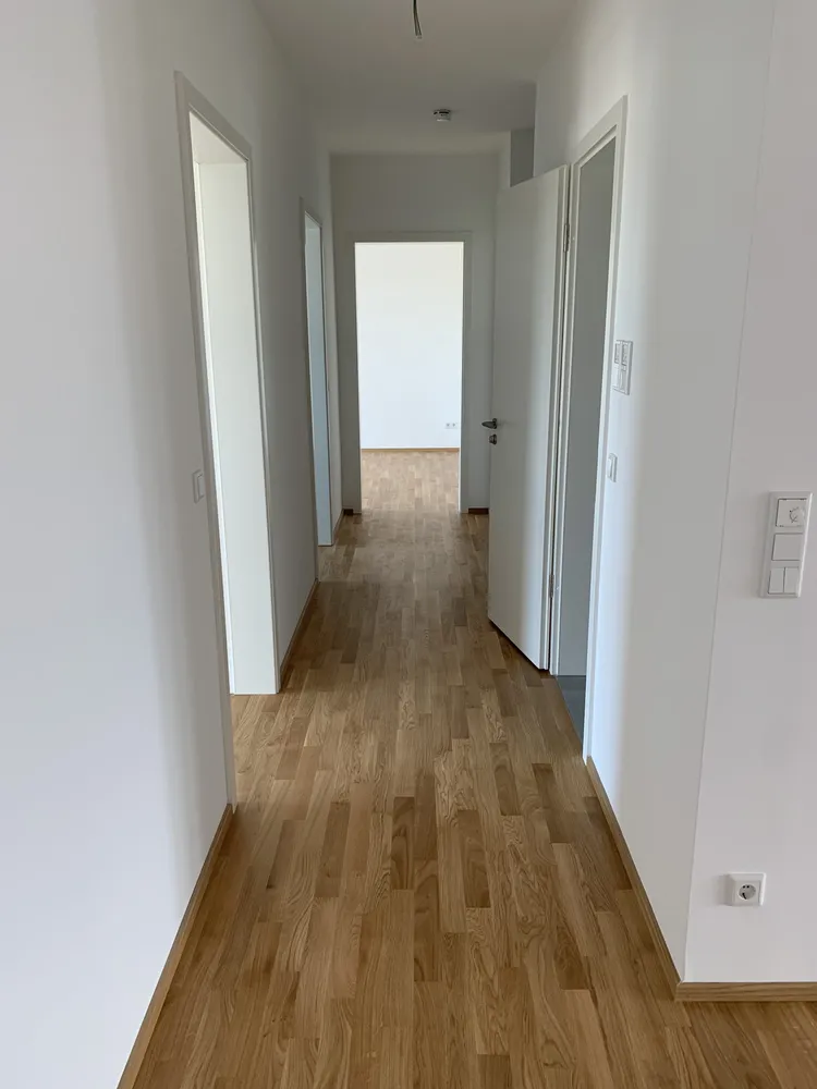 3 Zimmer Wohnung mit 109 m² in Braunschweig – Bild 4