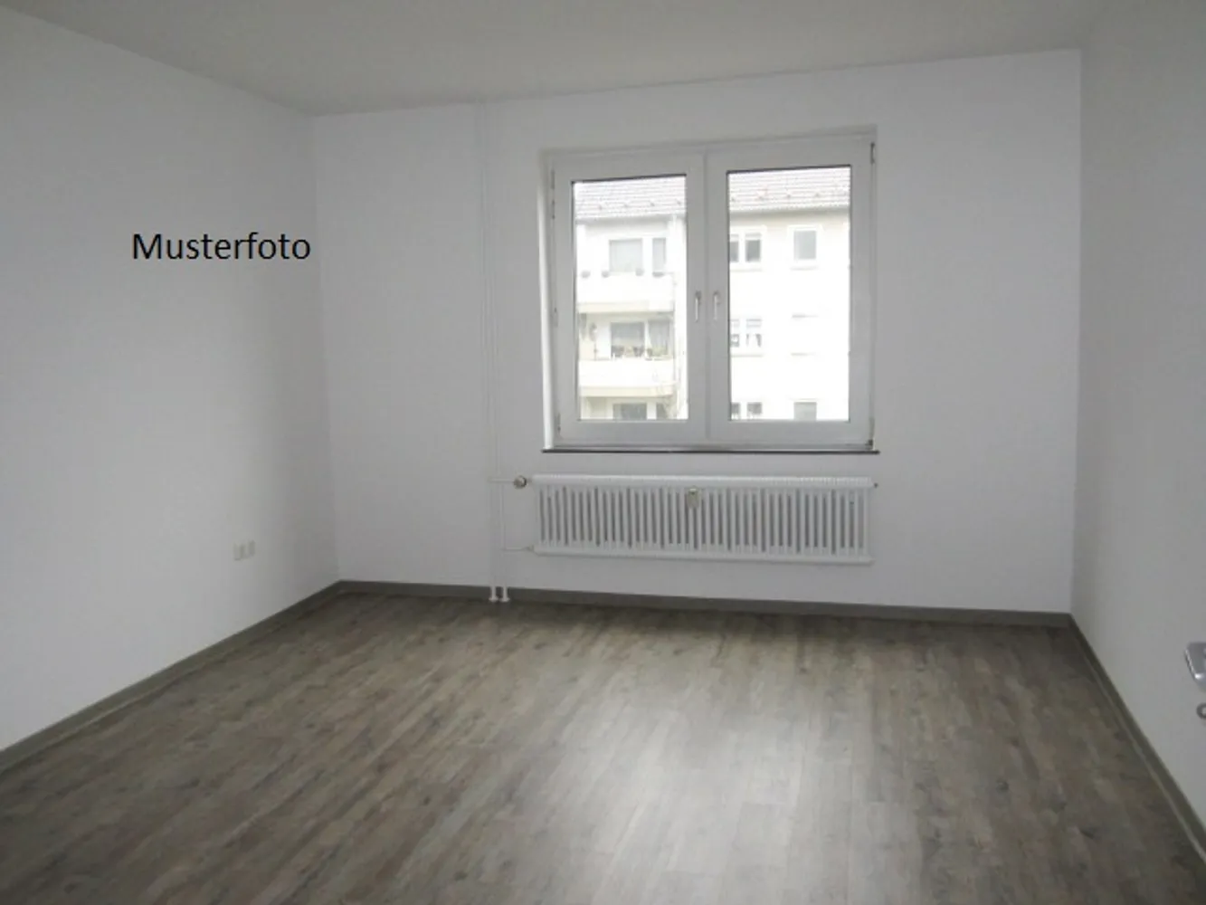 3 Zimmer Wohnung mit 59 m² in Herne – Bild 5