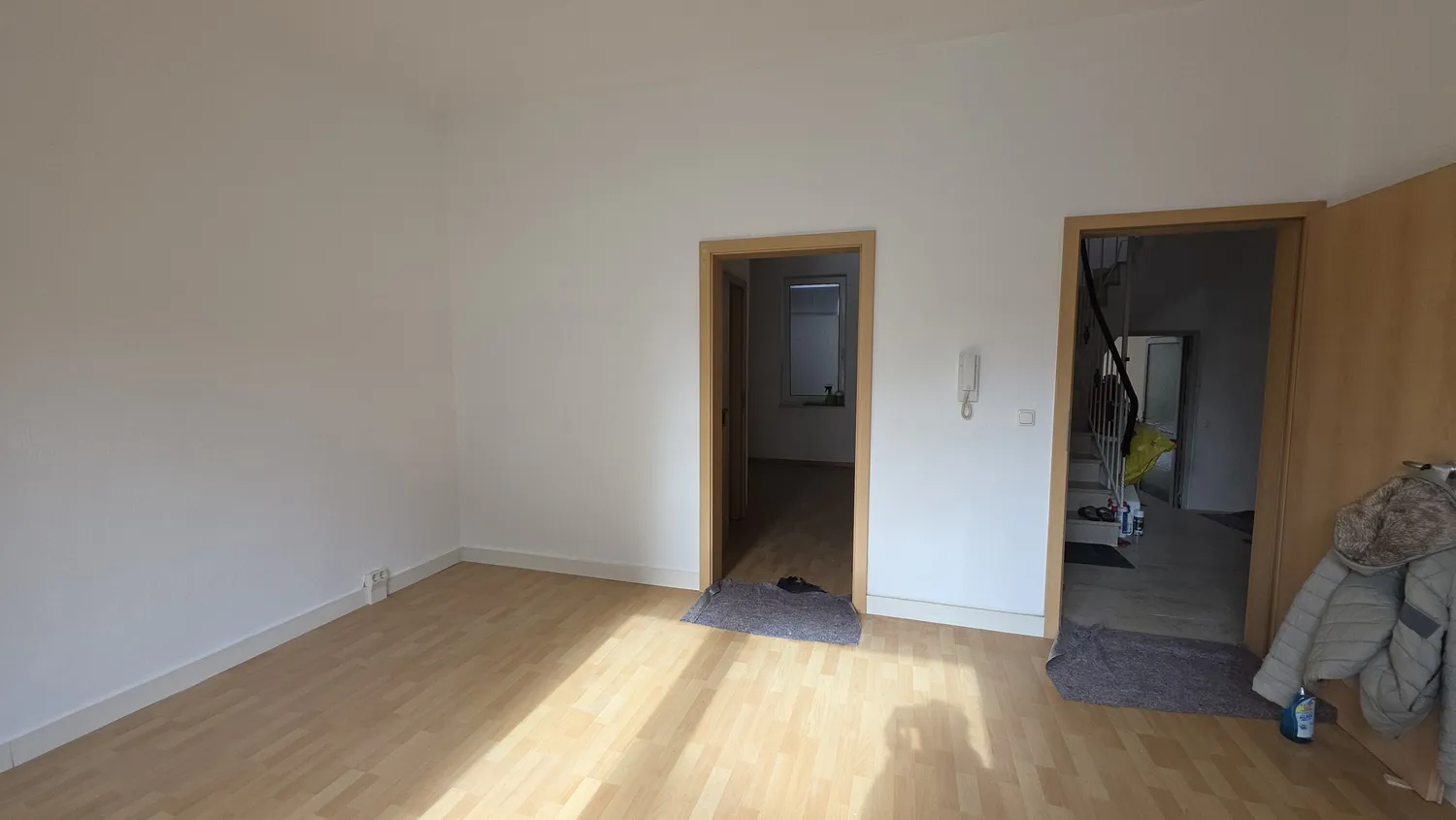 1 Zimmer Wohnung mit 33 m² in Mainz – Bild 2