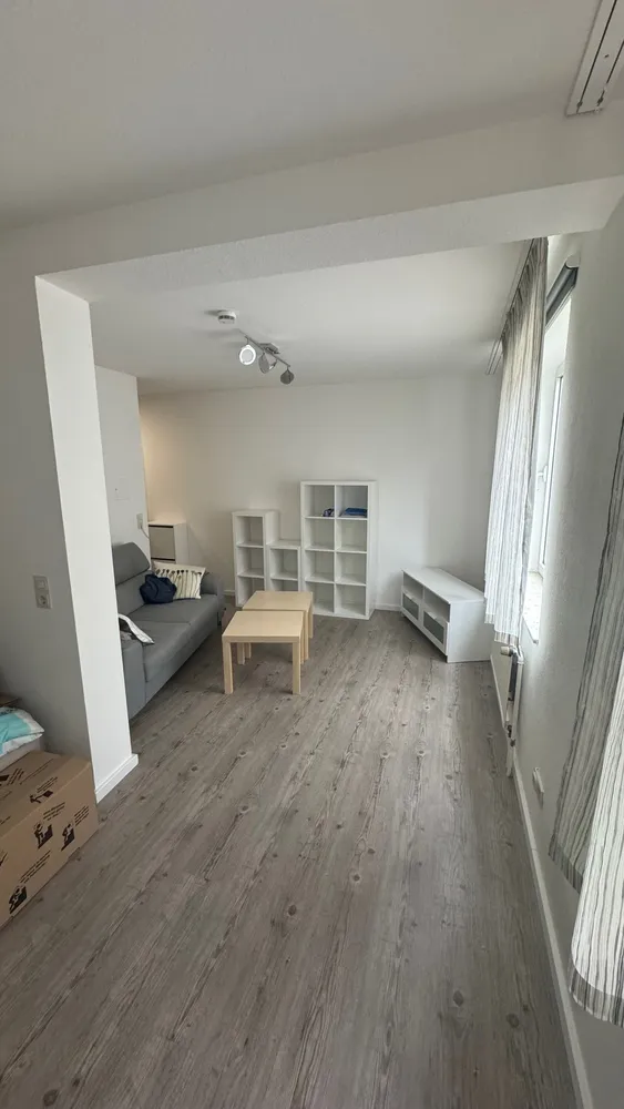 1 Zimmer Wohnung mit 33 m² in Aachen – Bild 2