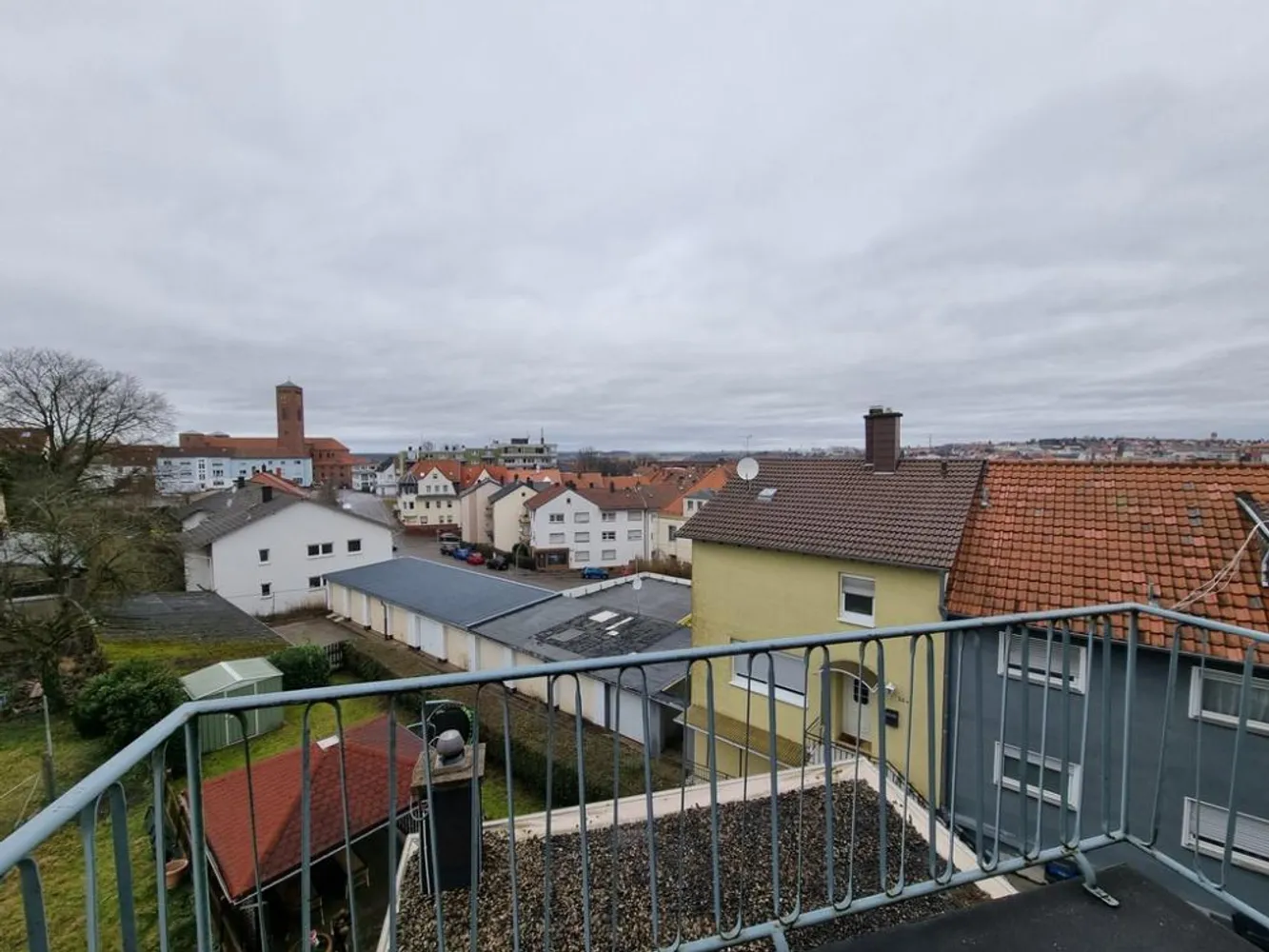 2 room apartment with 51 m² in Pirmasens – Photo 7