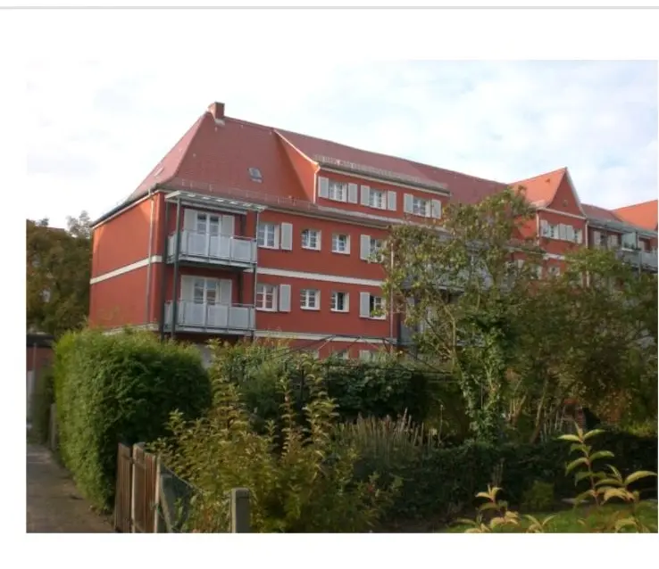 3 Zimmer Wohnung mit 59 m² in Nürnberg – Bild 4
