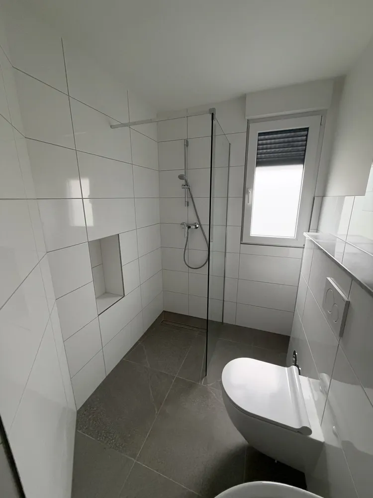 5 Zimmer Wohnung mit 110 m² in Krefeld – Bild 7