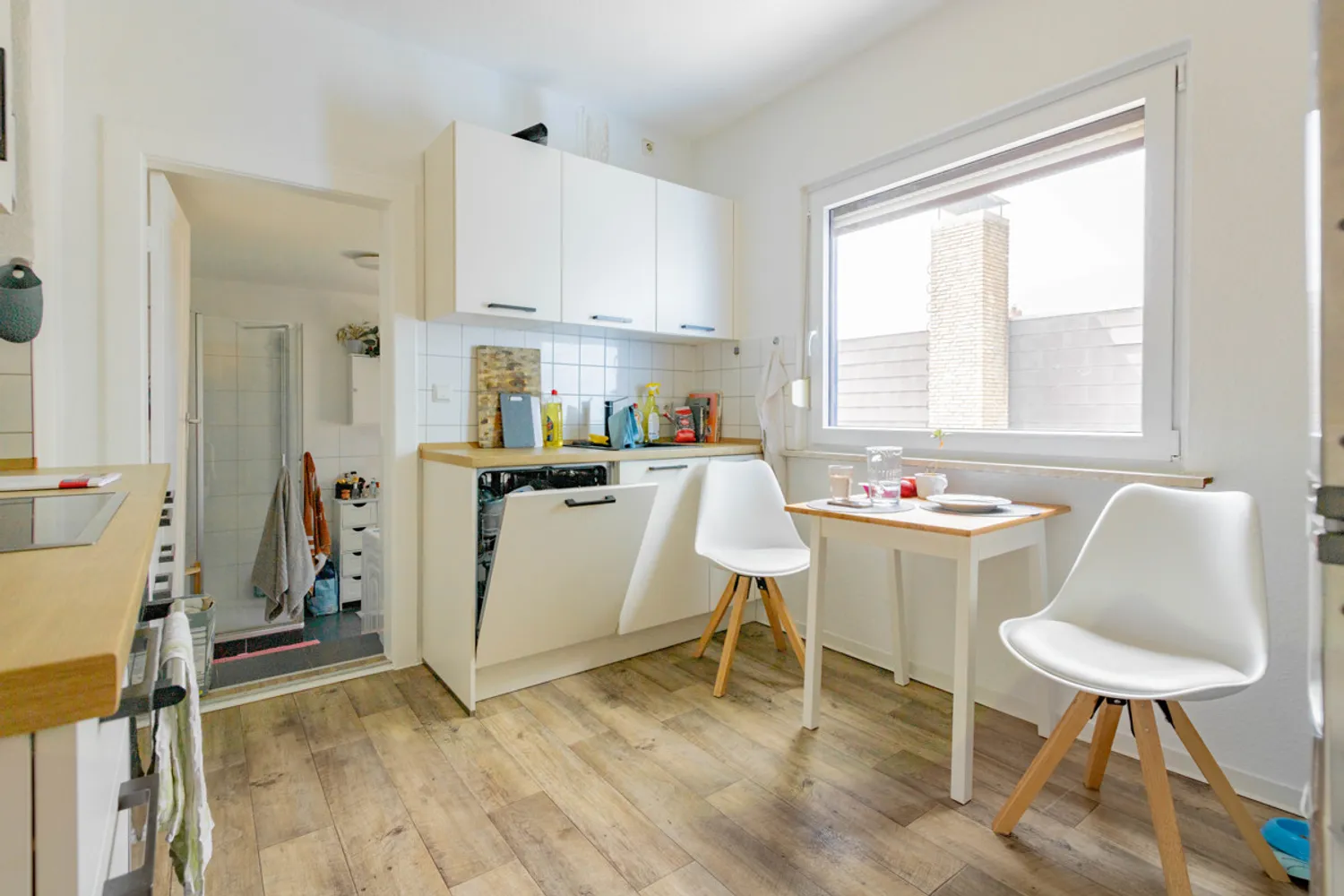 3 Zimmer Wohnung mit 55 m² in Delmenhorst – Bild 9