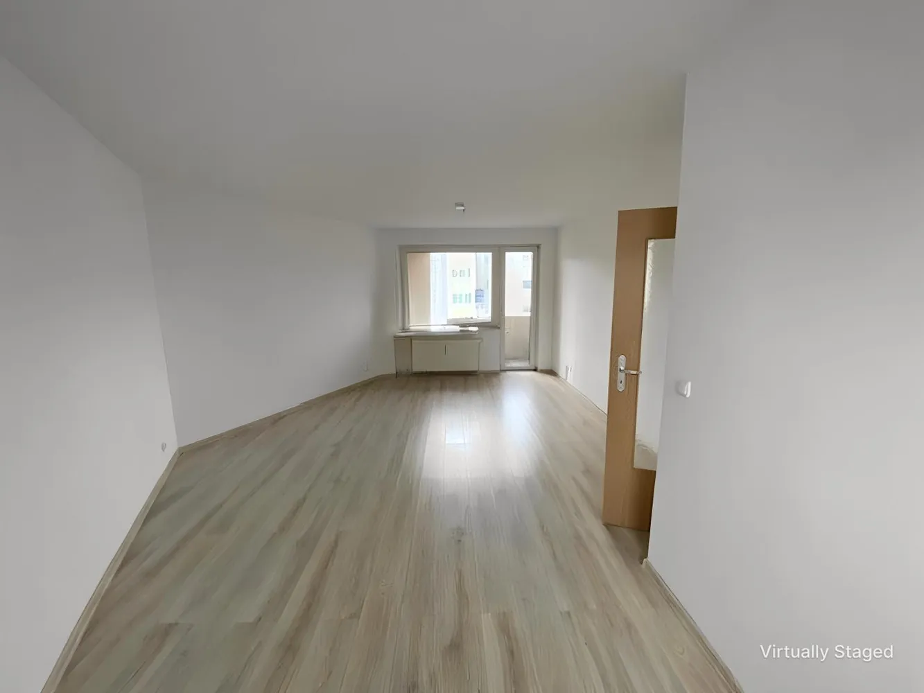 3 Zimmer Wohnung mit 66 m² in Krefeld – Bild 6
