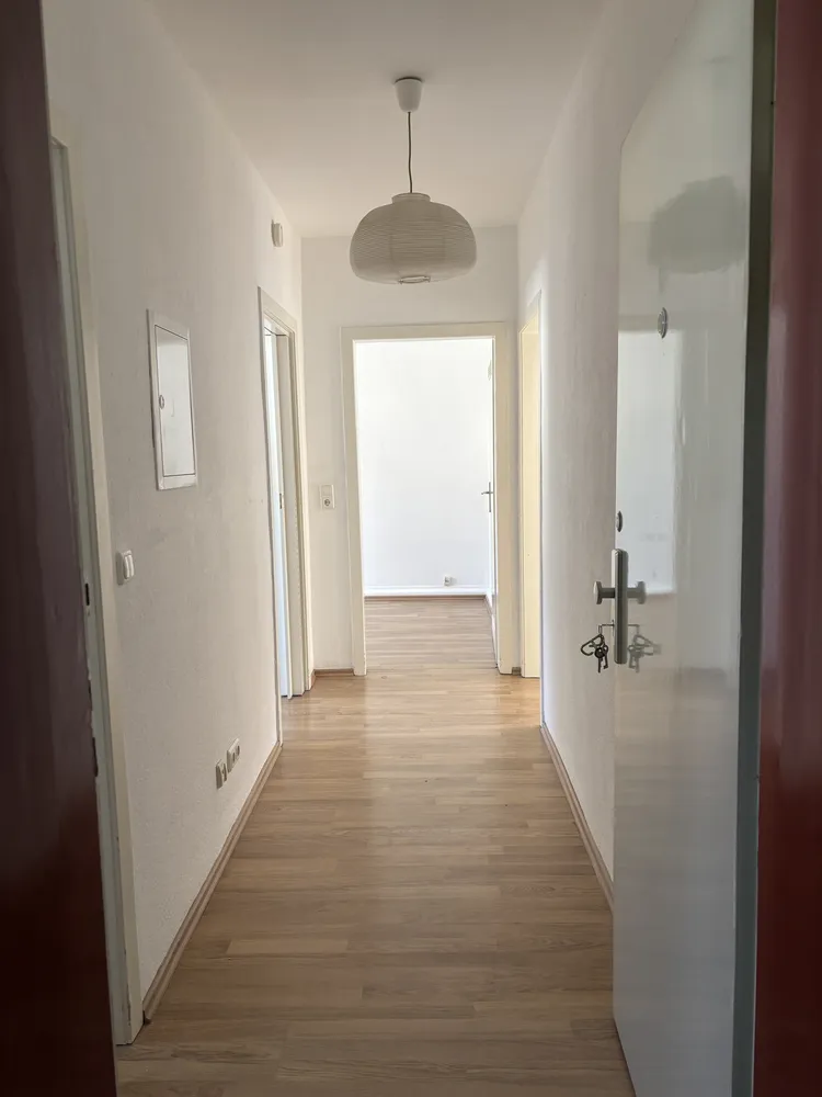 2 Zimmer Wohnung mit 45 m² in Bochum – Bild 7
