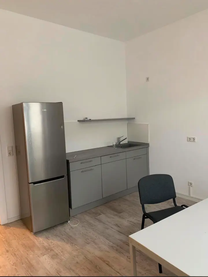 2 Zimmer Wohnung mit 40 m² in Ratingen – Bild 2