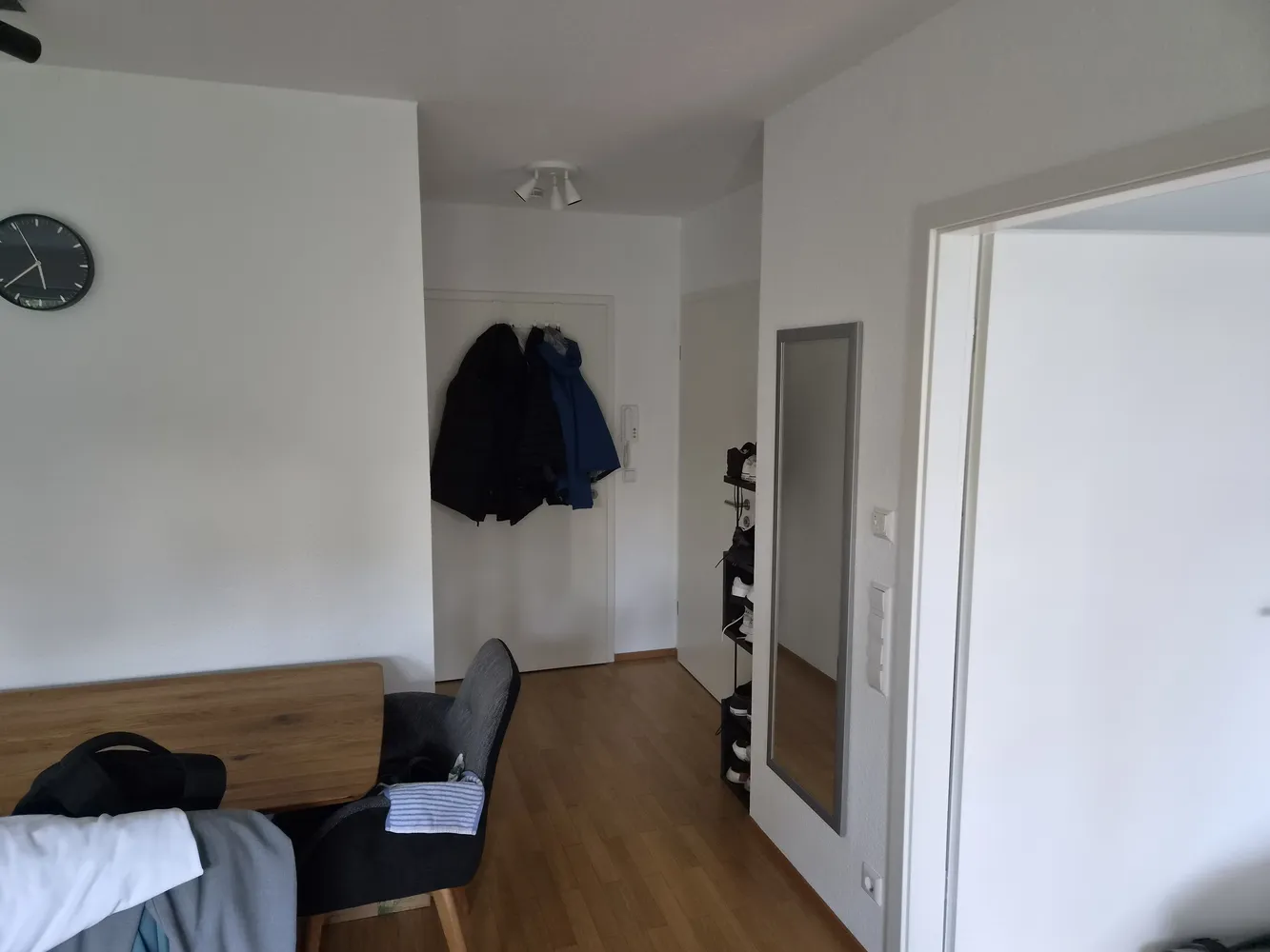 2 Zimmer Wohnung mit 50 m² in Stuttgart – Bild 5