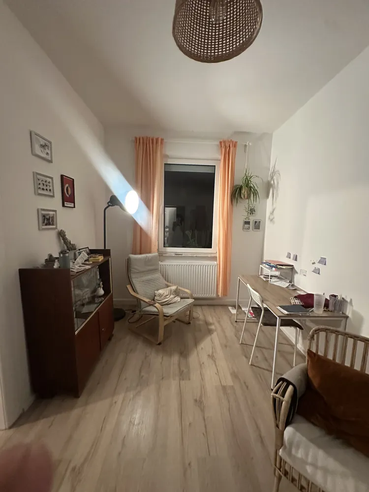 900 Zimmer Wohnung mit 50 m² in Nürnberg – Bild 6