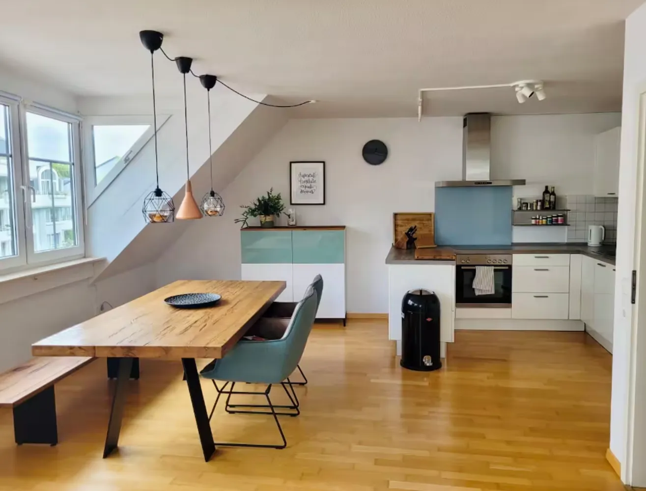 3 room apartment with 69 m² in Cologne – Photo 6