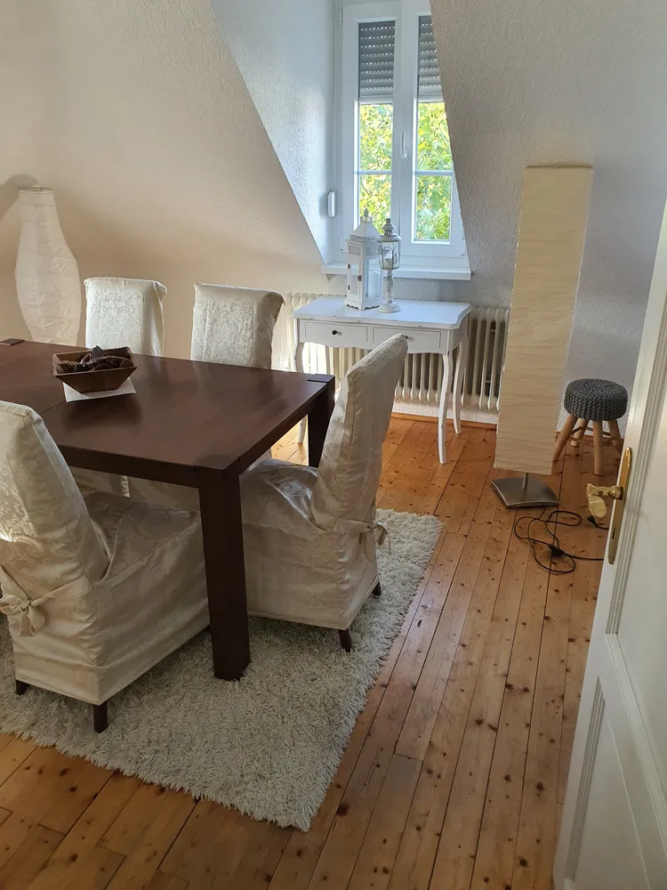 4 Zimmer Wohnung mit 65 m² in Mannheim – Bild 6