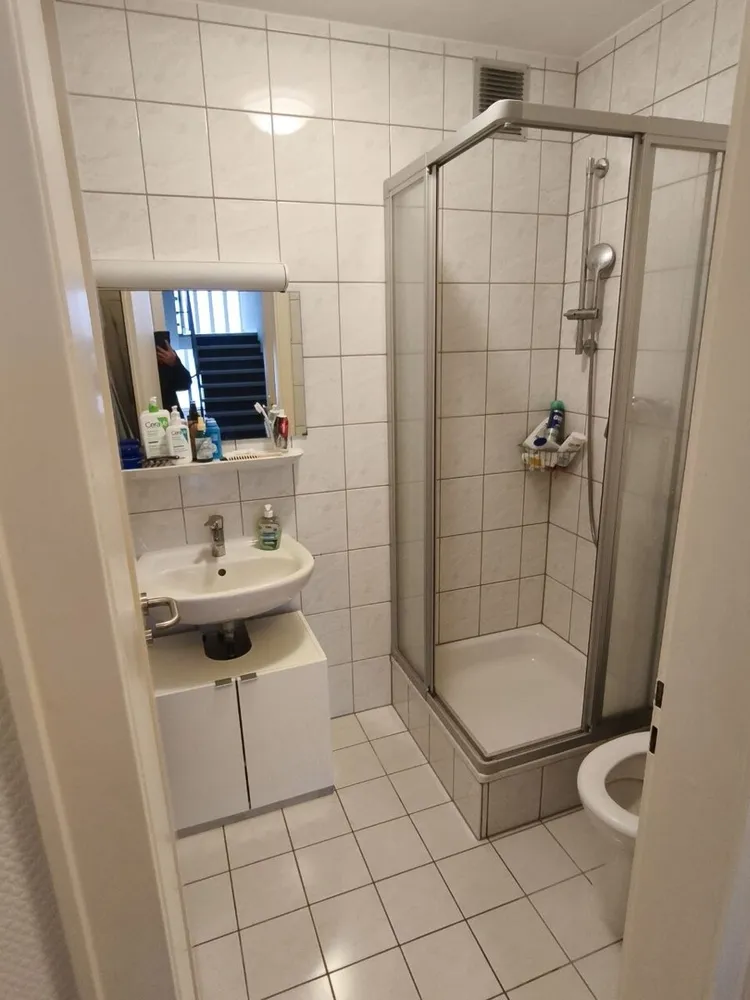 1 Zimmer Wohnung mit 30 m² in Bad Kreuznach – Bild 3