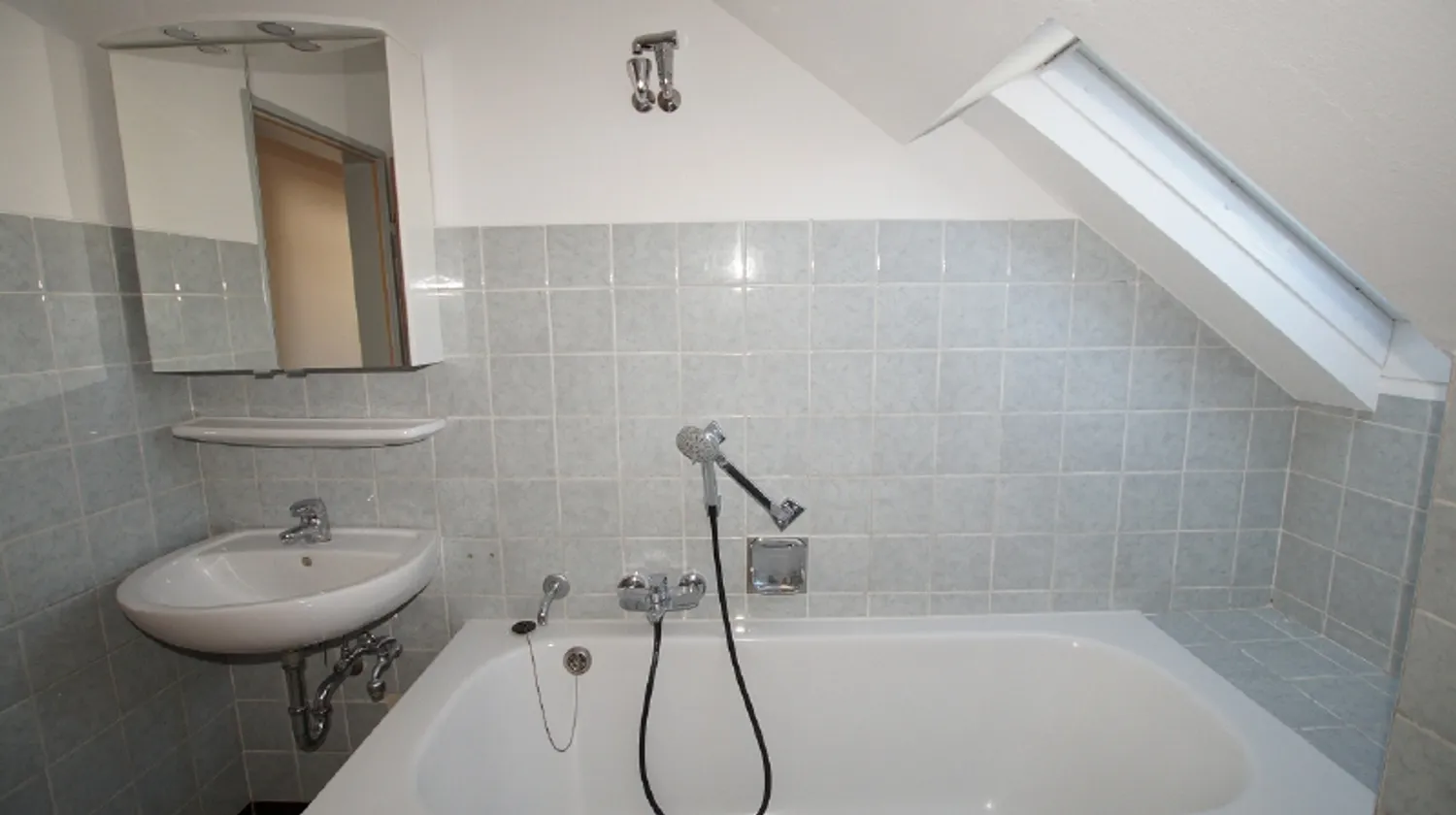 3 Zimmer Wohnung mit 65 m² in Straubing – Bild 11