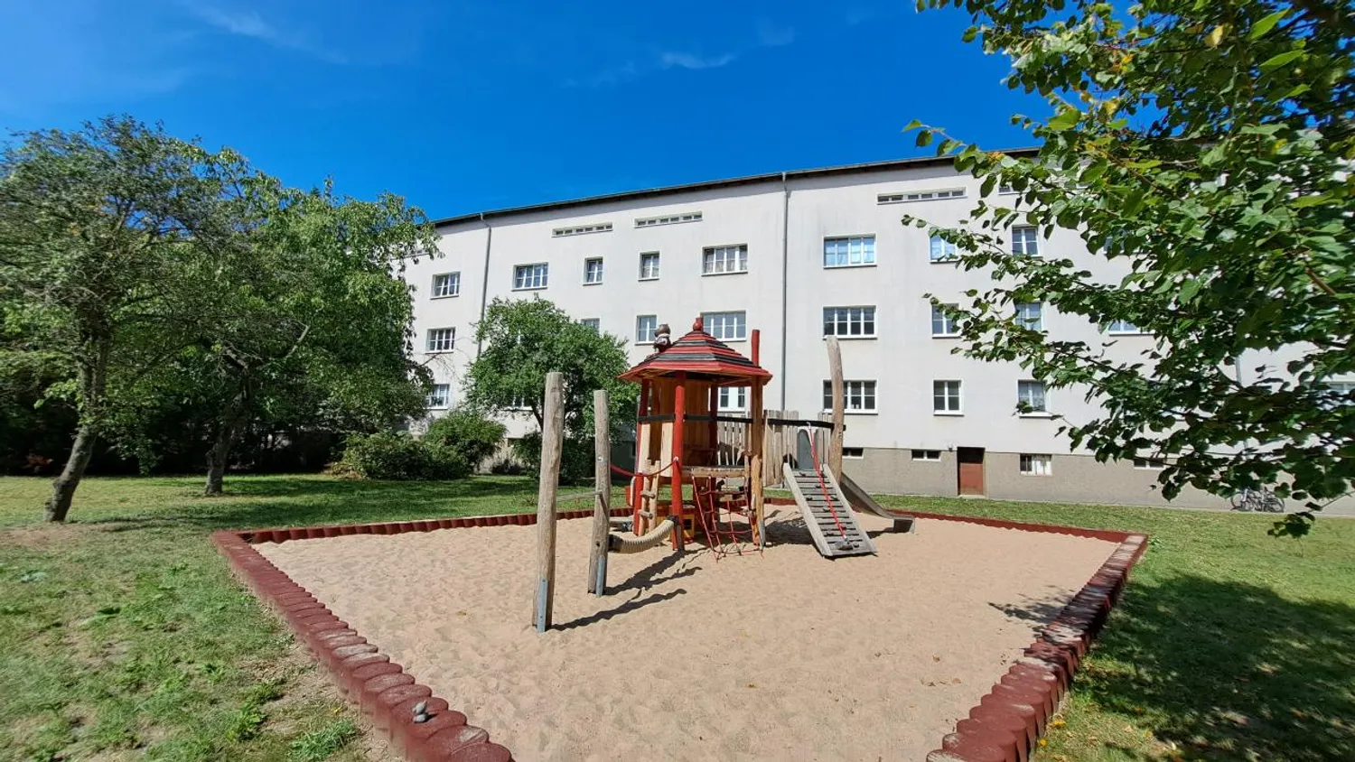 3 Zimmer Wohnung mit 68 m² in Magdeburg – Bild 4