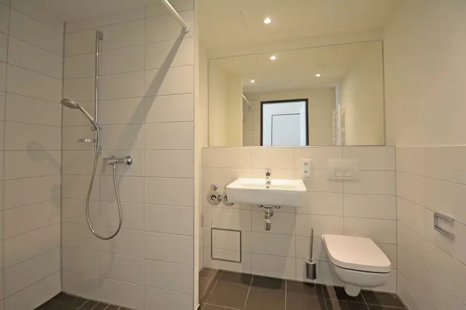 1 Zimmer Wohnung mit 44 m² in Berlin – Bild 6