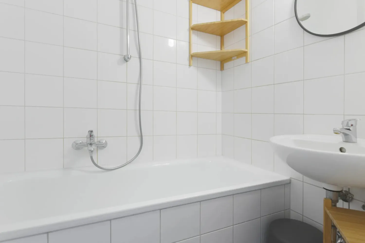 Shared room with 12 m² in Berlin – Photo 3