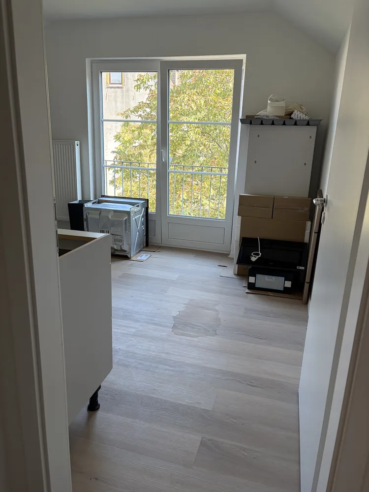 1 Zimmer Wohnung mit 12 m² in Karlsruhe – Bild 4